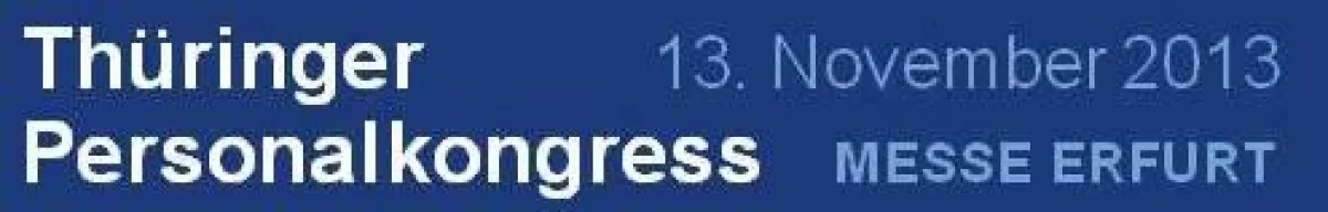 Logo Personalkongress