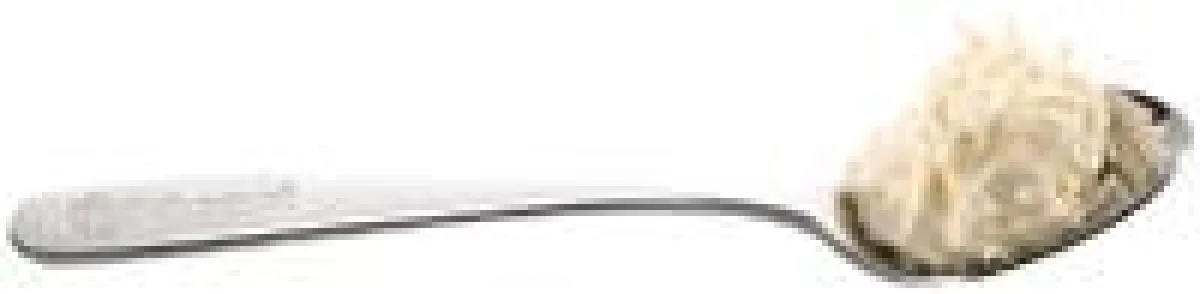Raspelstix: Schamel Meerrettich kreiert mit Raspelstix Meerrettich nun eine völlig neue, geraspelte Variante des Meerrettichs, in der besonders viel Power steckt