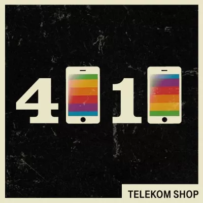 Bild: iPhone-Session im „4010 Telekom Shop Ehrenstraße“ - Entwickler präsentieren neue Apps