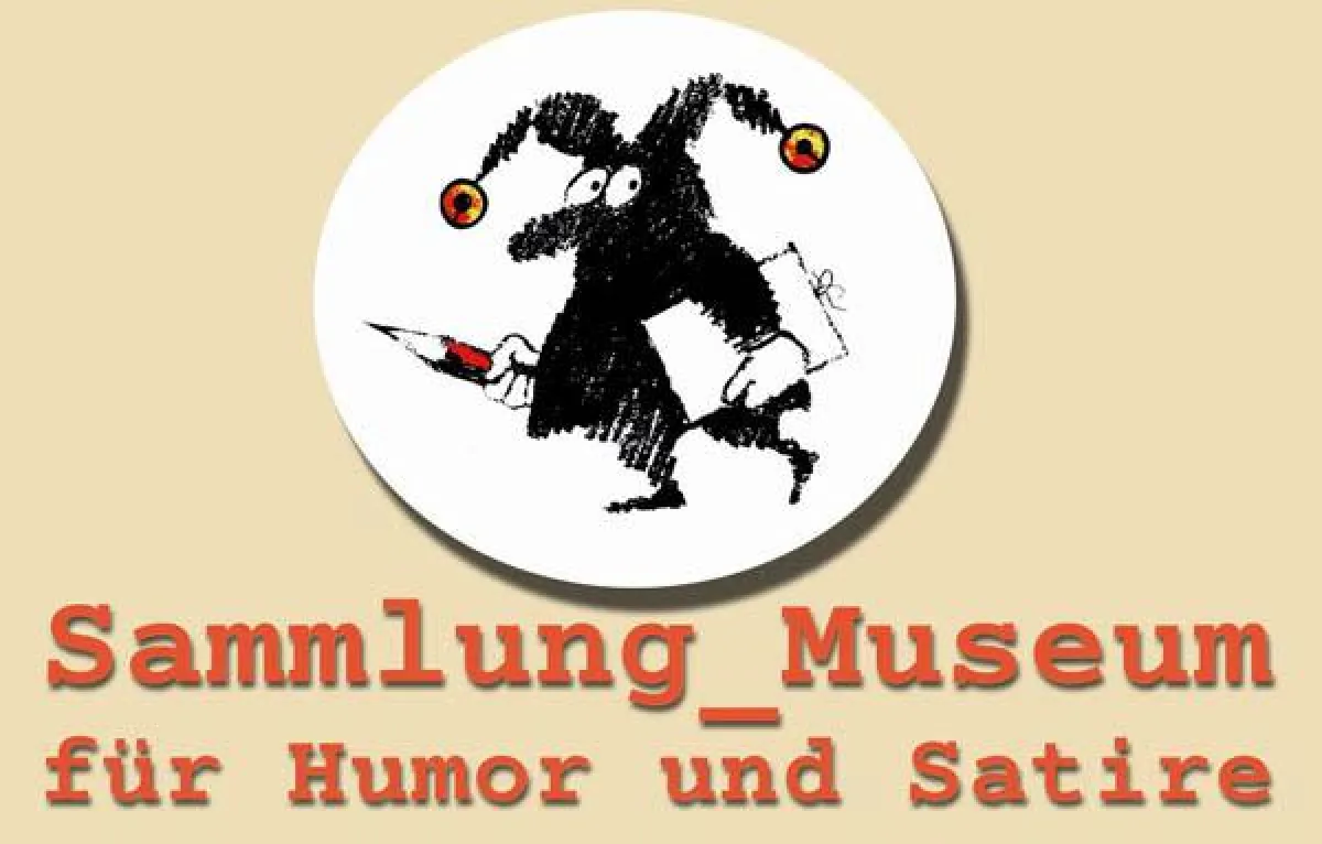 Logo des Museums