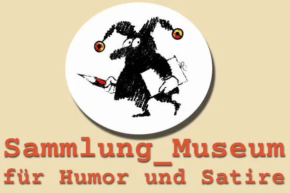 „Ernst gemeint“ – Karikaturen von Reiner Schwalme Bild: „Ernst gemeint“ – Karikaturen von Reiner Schwalme
