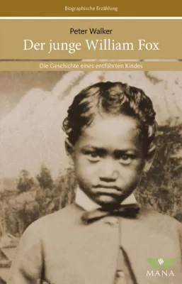 Bild: Drei literarische Neuerscheinung über die Maori in Neuseeland