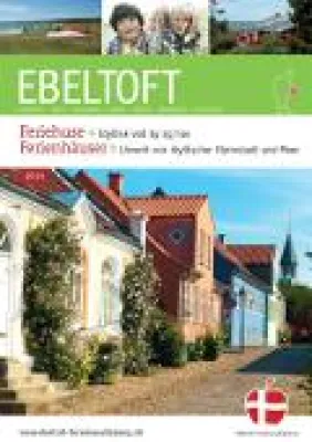 Bild: Mehr Ferienhäuser und ausgeweitete Nebensaison für Dänemark