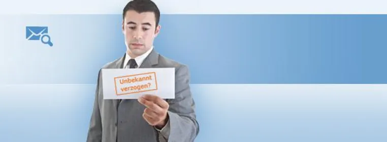 Bild: Personensuche – Adressen finden