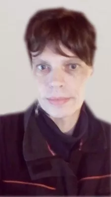 Bild: Andreas Klamm bewirbt sich für Listenplatz 5 für DIE LINKE in Rheinland-Pfalz