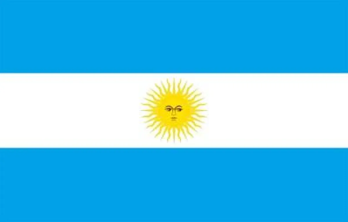 Argentinien