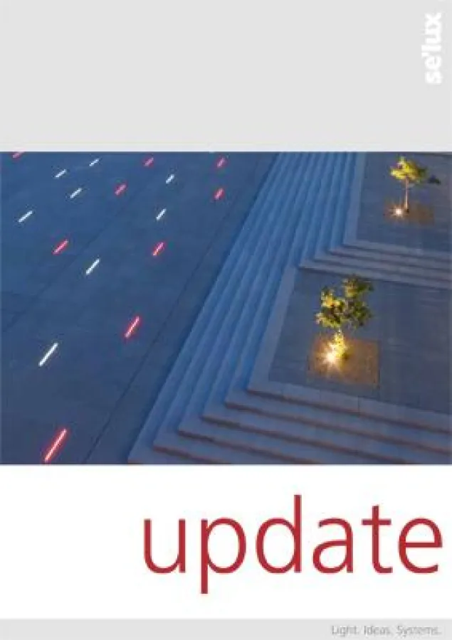 UPDATE 2011 erschienen!