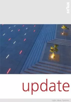 Bild: Update 2011 – Neueste Lichtprojekte von SELUX aus aller Welt