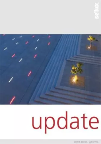 Bild: Update 2011 – Neueste Lichtprojekte von SELUX aus aller Welt