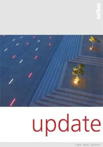 Bild: Update 2011 – Neueste Lichtprojekte von SELUX aus aller Welt