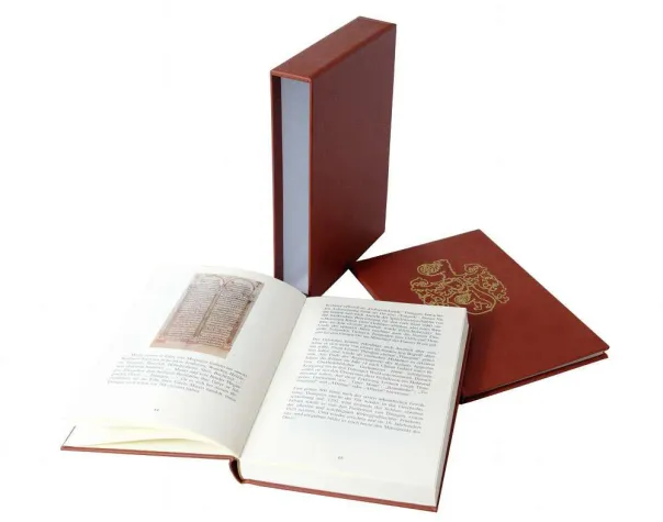 Bild: Website Firmenchronik.de für Firmenchroniken und Firmenarchive startet