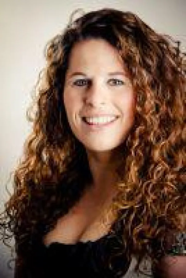 Hochzeitssängerin vom Bodensee