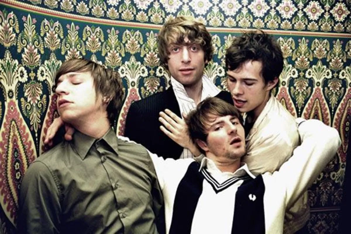 Pressefoto Gammalapagos