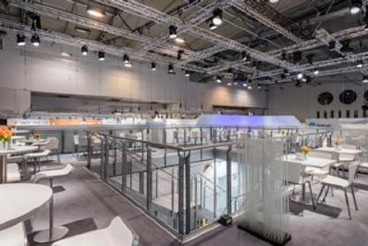 E-World Energy & Water 2016 (Foto: Stefan Röhler/Display Müller)