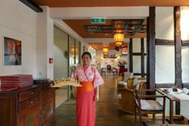 Bild: DER VARTA-FÜHRER - Restaurant der Woche: Restaurant Orchidea Huong in Wernigerode