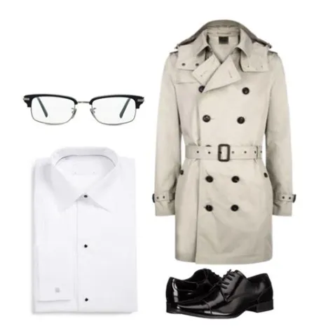 Bild: Zeitlose Eleganz: kombinierte Perfektion von Lunor