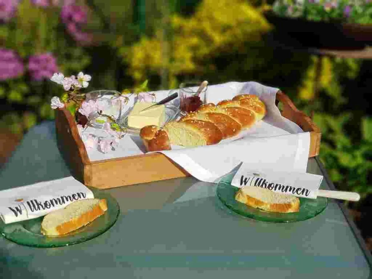 Wohndeko und Raumdeko von tischdeko-online.de