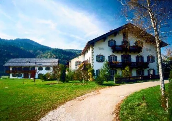 Bild: Tagungshotel Heißenhof bietet viele maßgeschneiderte Bausteinmodule für die individuelle Tagungsgestaltung