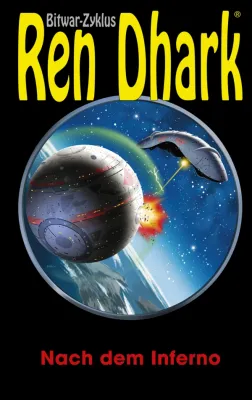 Bild: Ren Dhark: Lesestoff für Star-Wars-Freunde