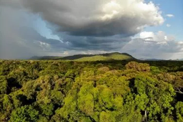 Bild: Bequemer ins Naturparadies