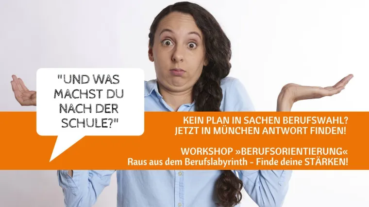 Bild: Frauen-Power hilft Jugendlichen bei der Berufsorientierung