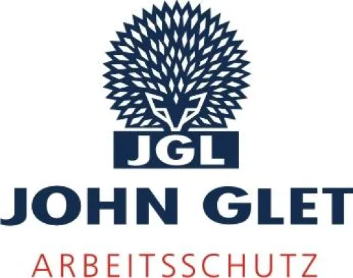 Bild: Qualitätsmanagement erfolgreich: Zertifikat für John Glet