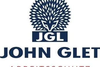 Bild: Qualitätsmanagement erfolgreich: Zertifikat für John Glet
