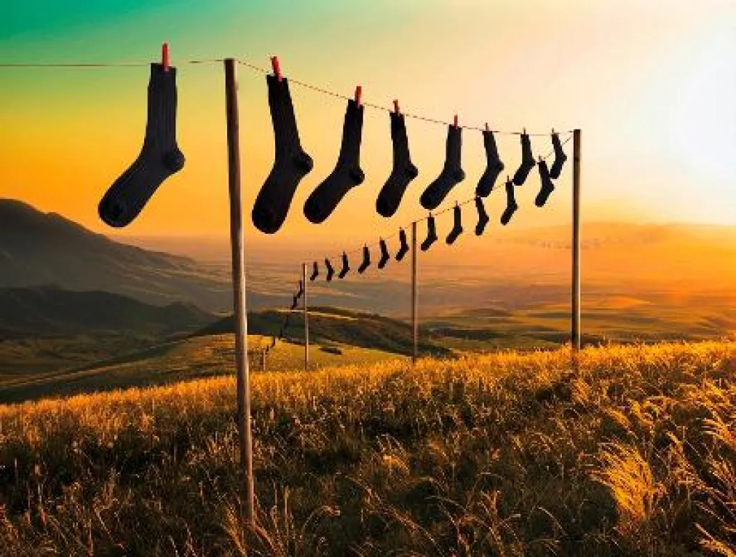 BLACKSOCKS