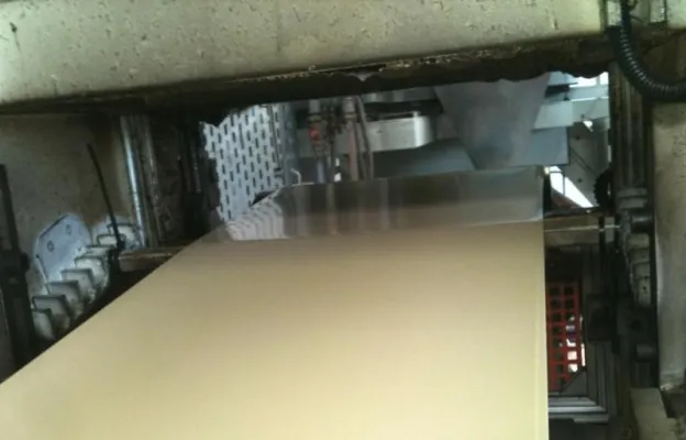 Bild: Ressourcenkiller mangelhafte Kontrolle