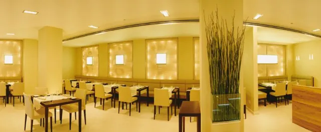 Bild: Aktuelle Kochkurstermin im ostasiatischen Restaurant Taku, dem "Auslänischen Restaurant des Jahres 2010"