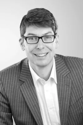 Bild: Ralf Tegtmeyer ist neuer Geschäftsführer beim HIS-Institut für Hochschulentwicklung e. V.
