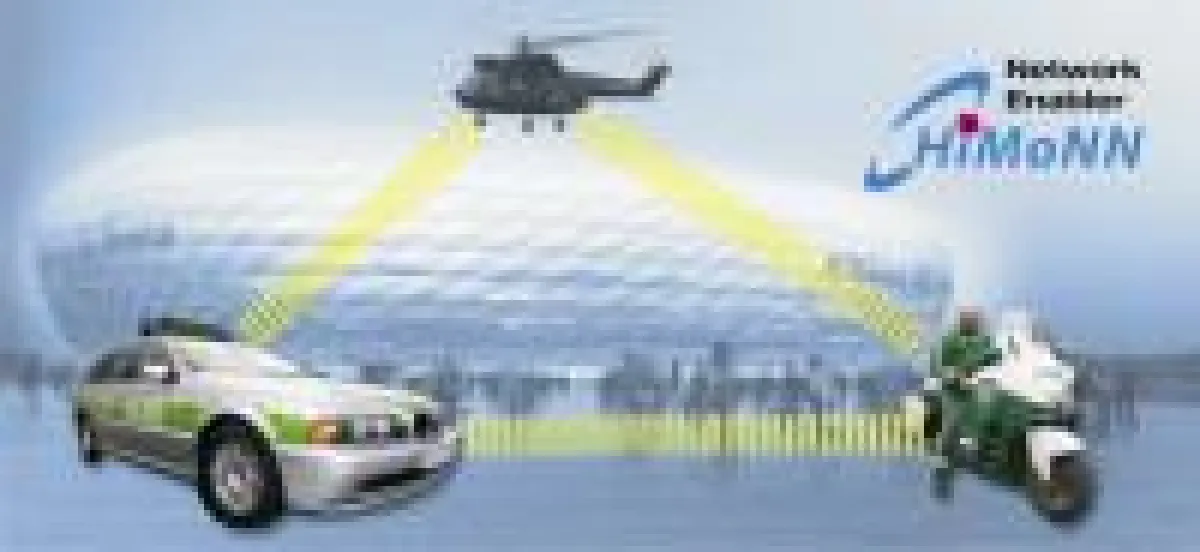 Network Enabler HiMoNN