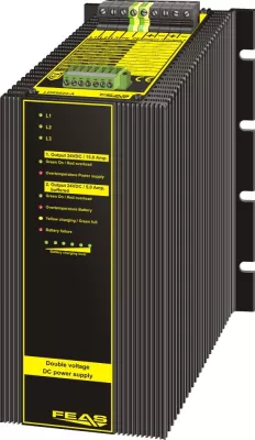 Bild: Das doppelte Lottchen