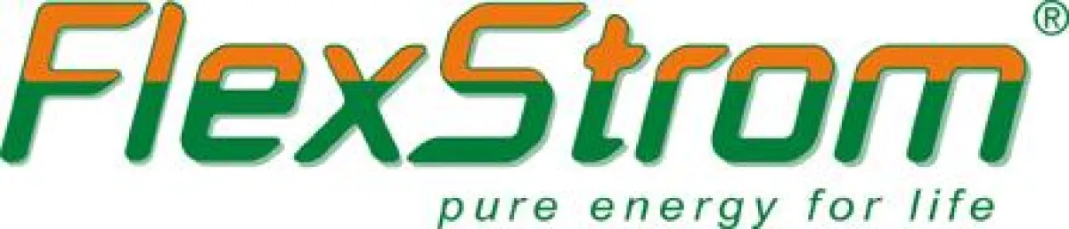 Logo FlexStrom AG