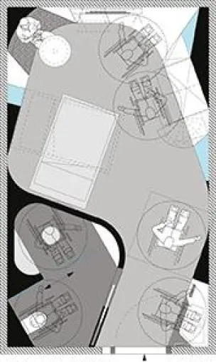 Hotelzimmer für Menschen mit besonderer Fürsorge Bild: Hotelzimmer für Menschen mit besonderer Fürsorge