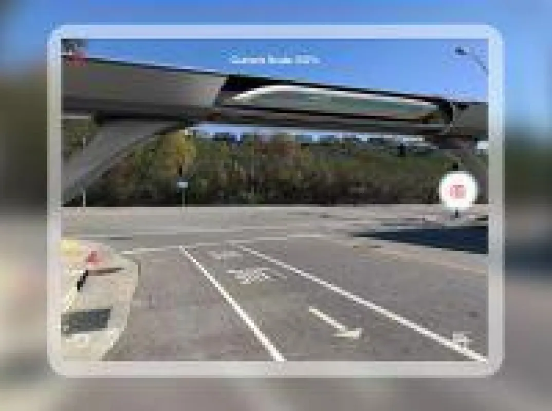 HyperloopTT AR