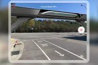 Bild: ZREALITY und HyperloopTT präsentieren mobile Augmented-Reality-Anwendung