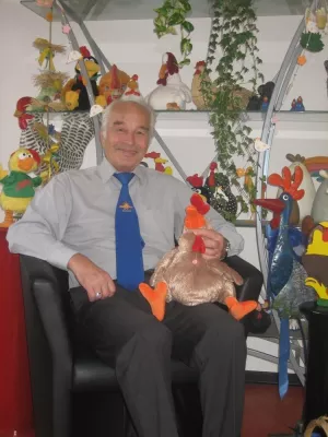 10 Fragen und Antworten rund ums „Osterfest“ Bild: 10 Fragen und Antworten rund ums „Osterfest“