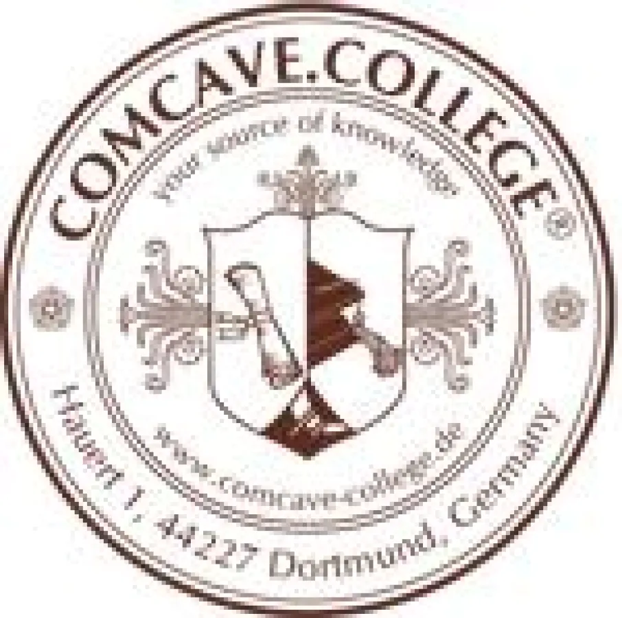 COMCAVE.COLLEGE GmbH