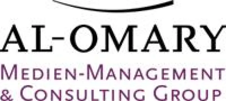 Al-Omary Medien-Management & Consulting Group unterstützt TAM-Lernkongress Bild: Al-Omary Medien-Management & Consulting Group unterstützt TAM-Lernkongress