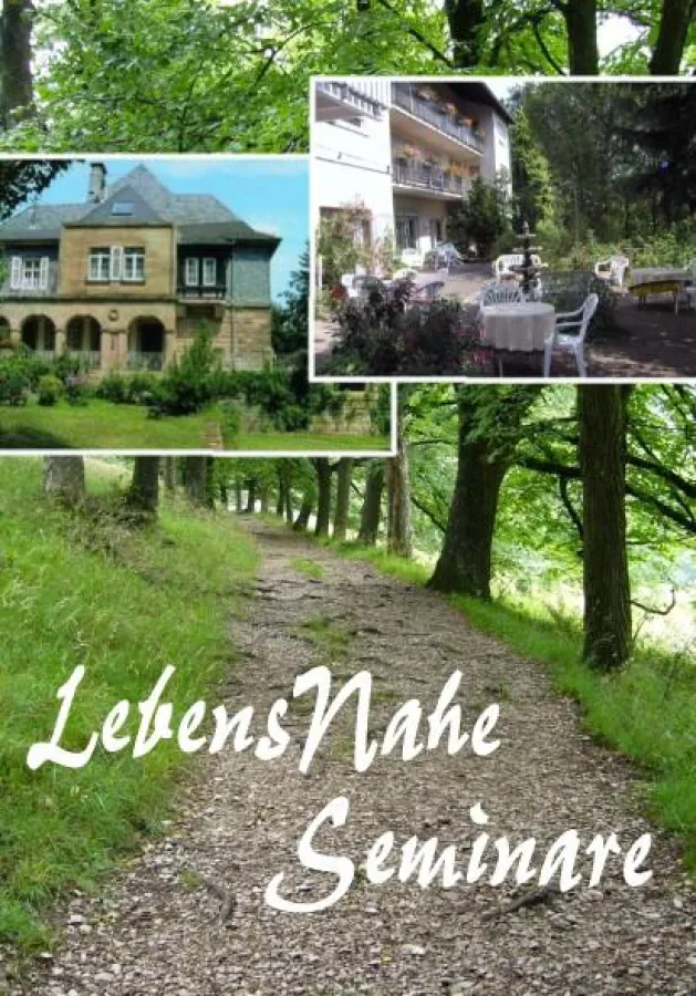 LebensNahe Seminare in Staudernheim