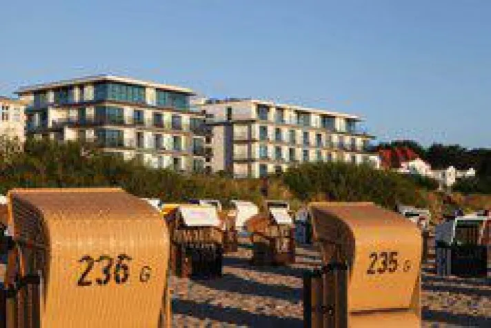 Exklusive Direktflug-Arrangements der SEETELHOTELS Usedom im Sommer 2018 Bild: Exklusive Direktflug-Arrangements der SEETELHOTELS Usedom im Sommer 2018
