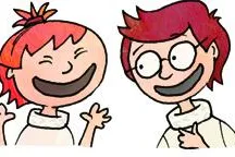 Bild: Schachlernreihe Fritz & Fertig bei Comenius EduMedia Auszeichnungen 2009 prämiert