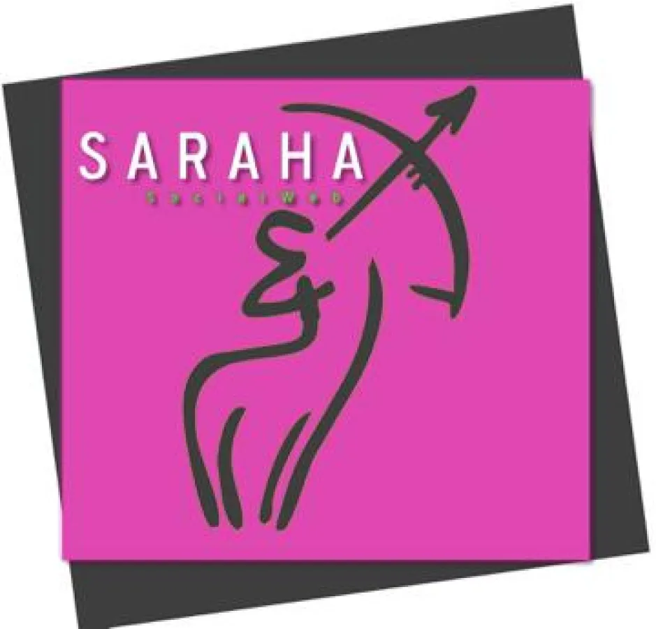 SarahaSocialWeb