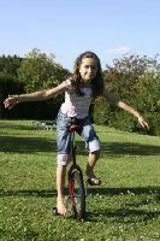 Familienurlaub in Bayern mit Kinderprogramm Bild: Familienurlaub in Bayern mit Kinderprogramm