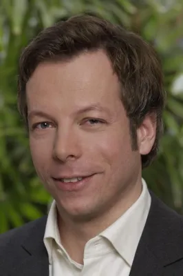 Bild: Niels Genzmer neuer Leiter Unternehmenskommunikation bei MyHammer