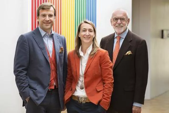 35 Jahre Kartenkompetenz von Hanra Bild: 35 Jahre Kartenkompetenz von Hanra