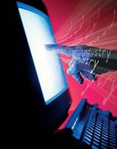 Marktstudie Technischer Brandschutz in Deutschland Bild: Marktstudie Technischer Brandschutz in Deutschland