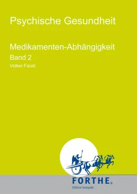 Bild: Medikamenten-Abhängigkeit - ein unterschätztes Risiko?