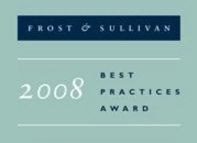 Bild: Frost & Sullivan bestätigt iSOFT’s strategische Marktführerschaft